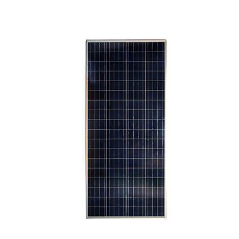 一體化太陽能路燈系列2100