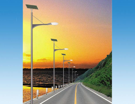 「太陽能路燈因素」哪些因素會影響太陽能路燈質量？