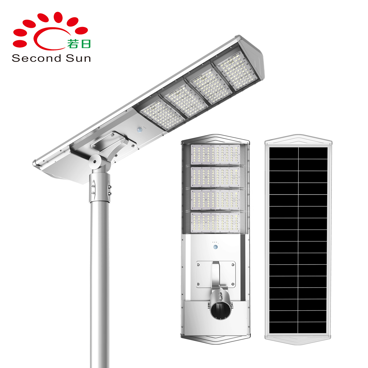 MY-03 明月系列太陽能路燈